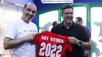 مصدر باتحاد الكرة: معسكر المنتخب بقيادة فيتوريا في موعده.. ولا نية للإلغاء