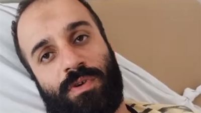 محمد منقذ مصابي حريق كنيسة المنيرة: مترددتش لحظة أعمل كده.. ومافيش فرق بين مسيحي ومسلم | بث مباشر