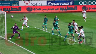 بعد إقصاء الإسماعيلي.. الزمالك يواجه المصري البورسعيدي في ربع نهائي كأس مصر