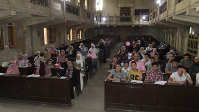 انطلاق الدراسة المباشرة برواق العلوم الشرعية والعربية في 9 محافظات