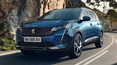 تعرف على قائمة أسعار سيارات بيجو 2022 في مصر