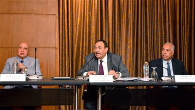 جمعية الضرائب: الاستثمار هو العامل الرئيسي الذي يتحكم في معدل النمو الاقتصادي