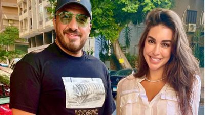 هل تتعاون ياسمين صبري مع مجدي الهواري في رمضان 2023؟.. المخرج يجيب