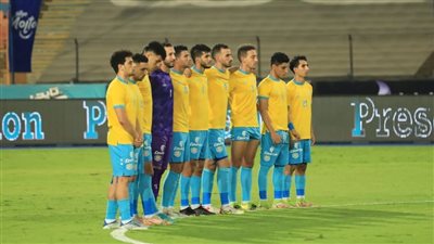 24 لاعبًا في قائمة الإسماعيلي لمواجهة المصري البورسعيدي بالدوري