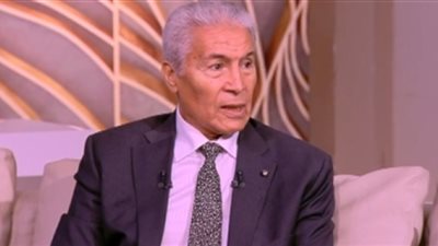 سيف عبد الرحمن: مفيش أعمال تعرض عليّ.. و700 جنيه معاش ما يعملوش حاجة