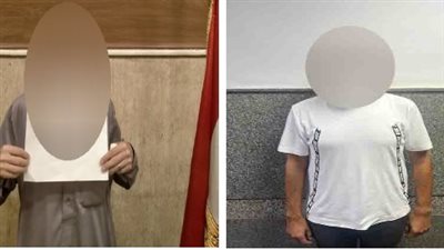 القبض على متهمين هاربين من 73 سنة سجن وغرامة 20 مليون جنيه بالقاهرة