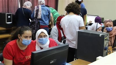 تنسيق الجامعات 2022 المرحلة الثانية.. التعليم العالي تقدم نصائح للطلاب خلال تسجيل الرغبات