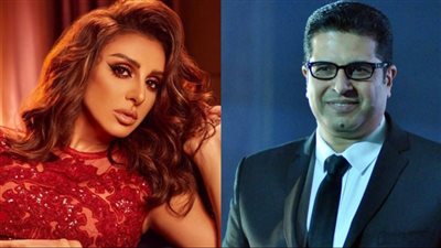 أيمن سلامة: عمل فني يجمعني مع أنغام قريبًا 