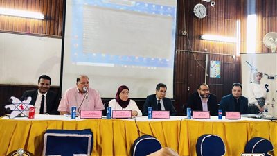 بمشاركة أستاذ بجامعة أريزونا الأمريكية.. علوم طنطا تنظم ندوة رحلتي لرؤية الإلكترون