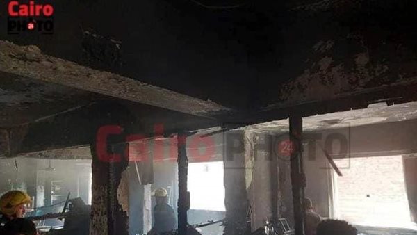 كنيسة المنيرة 