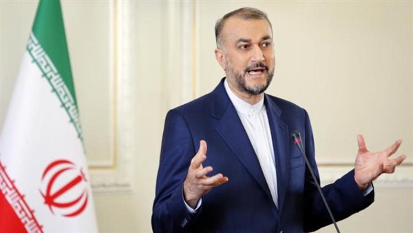 حسين أمير عبداللهيان