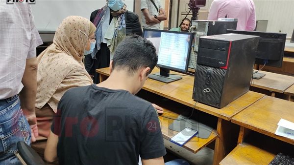 تنسيق الثانوية العامة