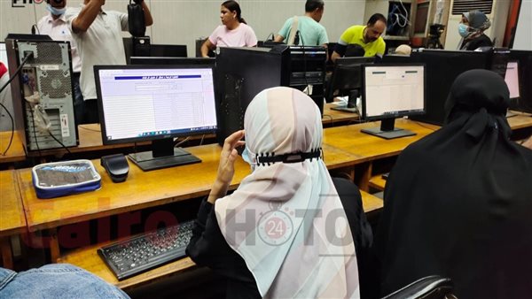 تنسيق الكليات 2022