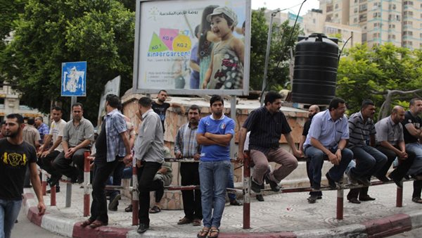 البطالة في مصر