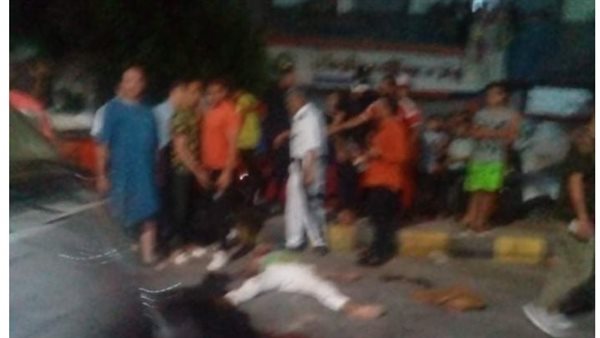 جانب من الواقعة 