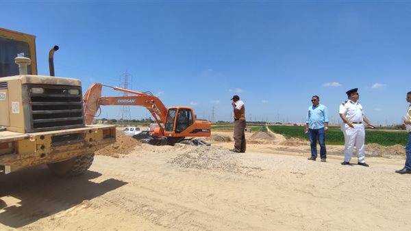 إزالة تعديات