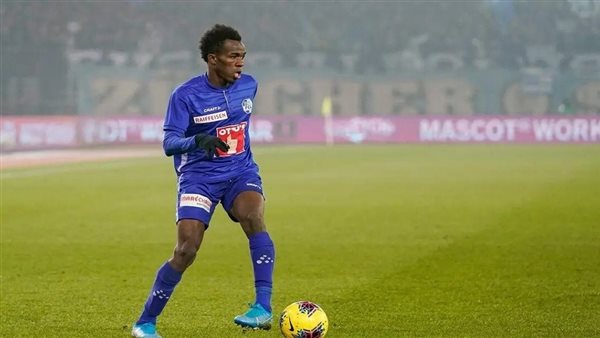 لوزيرن السويسري