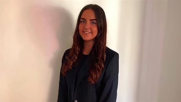 بيكا ريتشاردز