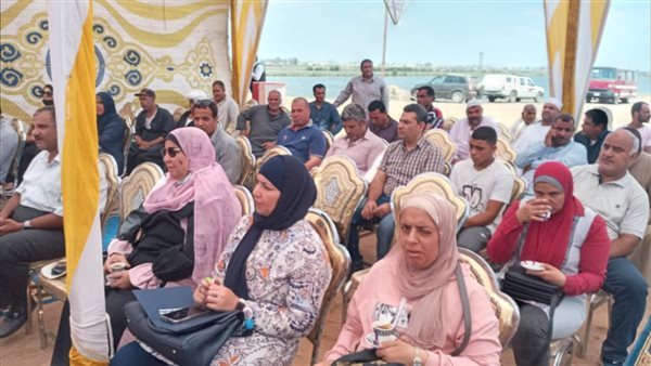 ندوة عن مرضى حساسية