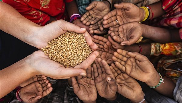 سوء الغذاء - تعبيرية