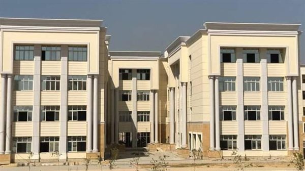 جامعة حلوان الأهلية