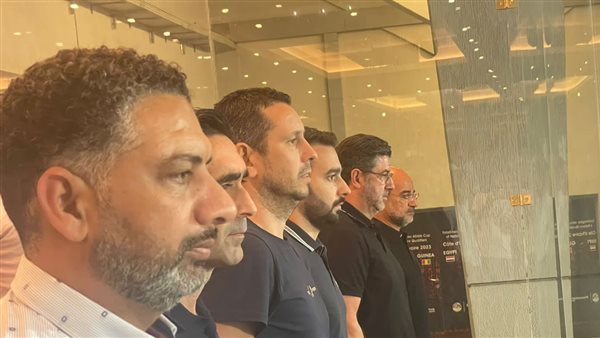 فيتوريا وجهازه المعاون