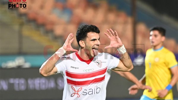 أحمد سيد زيزو