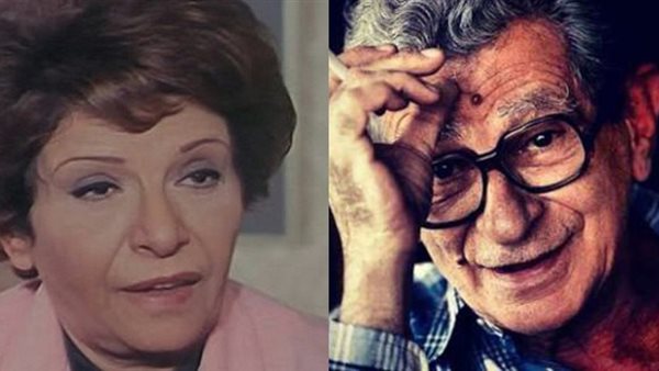 المخرج يوسف شاهين