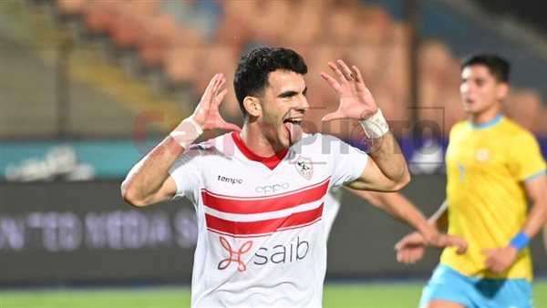 أحمد سيد زيزو