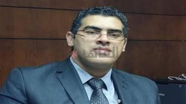 الدكتور محمد نادي