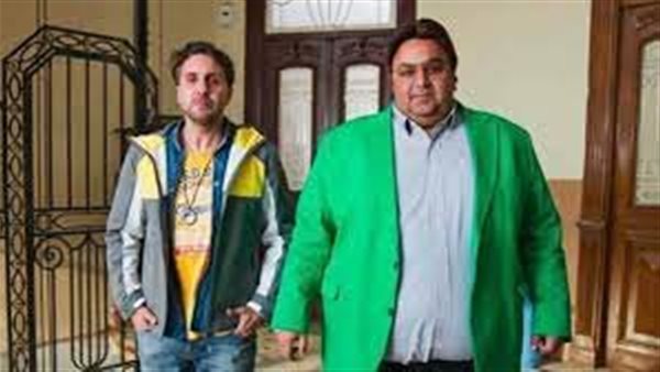 مسلسل اللعبة 