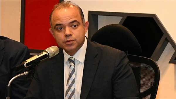 محمد فريد رئيس الهيئة