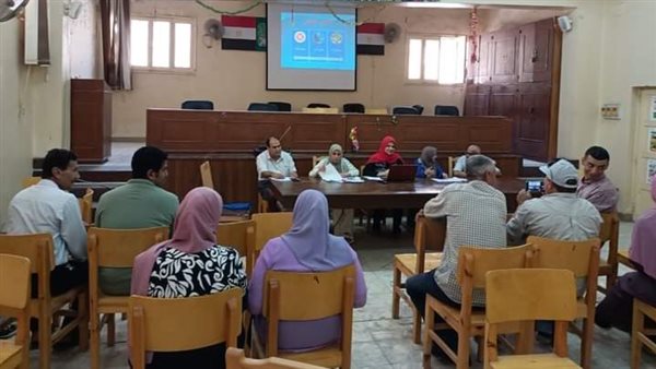 زراعة كفرالشيخ تنظم