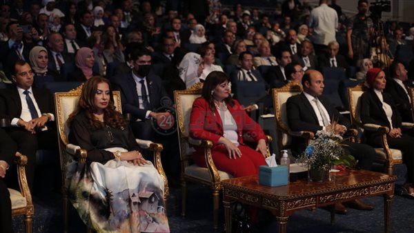 المؤتمر الثالث للكيانات