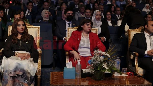 انطلاق مؤتمر الكيانات