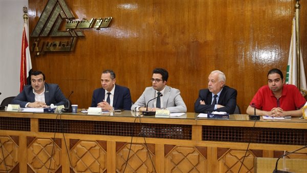 نقابة المهندسين