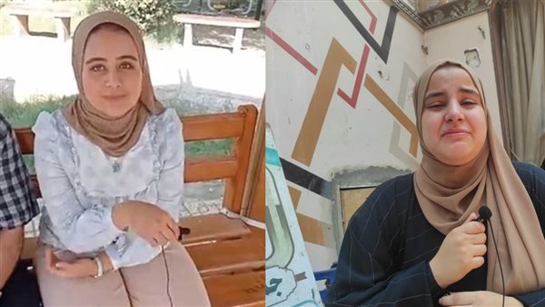 الطالبتين أروى في