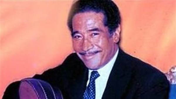 الموسيقار محمد الموجي