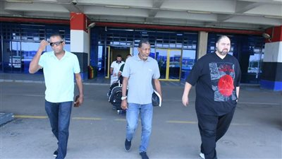 مصدر: هيثم عرابي وربيع ياسين يقتربان من الرحيل عن أسوان بسبب الإدارة 