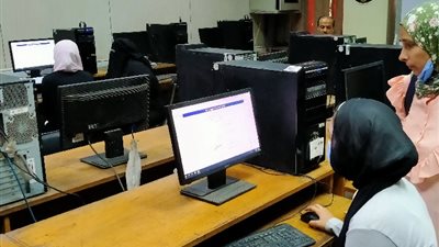 رابط نتيجة تنسيق المرحلة الأولى 2022.. خطوات الحصول عليها حتى طباعة بطاقة الترشيح