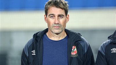 مصدر لـ القاهرة 24: لم يتواصل أي نادٍ مصري مع فايلر