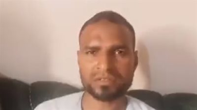 شقيق الشيخ علي حسين ضحية حادث الجعافرة: كان صاحب خلق واصلا لرحمه | بث مباشر