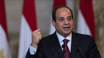 السيسي يتابع الموقف التنفيذي لمشروع تطوير القاهرة التاريخية والتجلي الأعظم بسيناء | بث مباشر