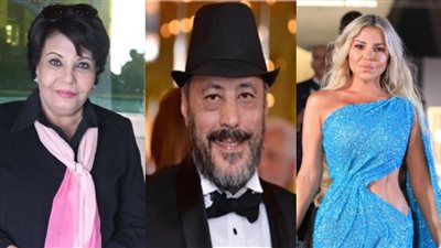 التفاصيل الكاملة لمسلسل الضاحك الباكي بطولة عمرو عبد الجليل