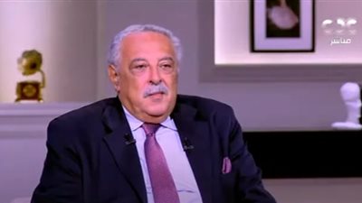 سمير مرقص: الحوار الوطني ليس بديلا للبرلمان.. وجلسات التحضير استغرقت شهورا