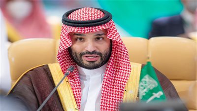 بن سلمان يعلن ضم الدرعية كخامس المشاريع الكبرى لصندوق الاستثمارات العامة بالسعودية 