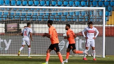 رحلة التتويج.. موعد مباراة الزمالك وفاركو في الدوري والتشكيل والقنوات الناقلة