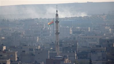 تحذيرات للسكان بالمآذن.. ترقب في شمال سوريا لعملية عسكرية تركية جديدة