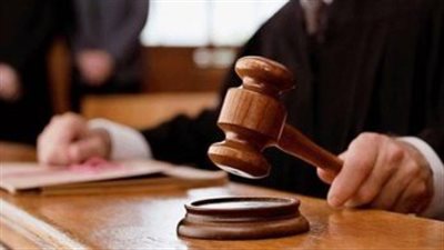 الحكم بالسجن المؤبد لعامل لترويجه المواد المخدرة بـ شبرا الخيمة 