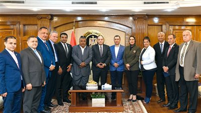 وزير التجارة: نستهدف مساهمة الصناعة في الناتج المحلي بأعلى من 11.7%